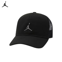 Jordan Boys Metal Jumpman Trucker Cap (Big Kids)