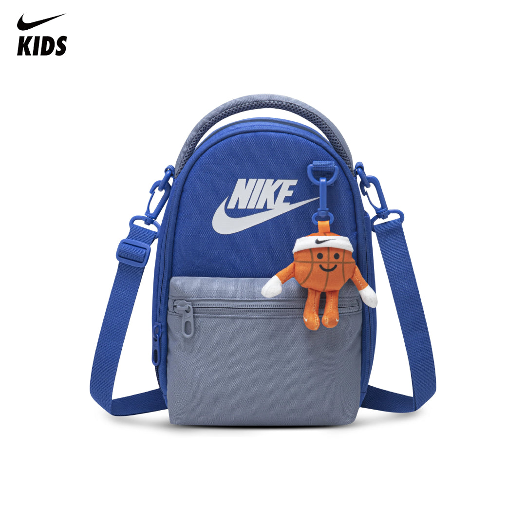 Nike Buddies Lunch Tote Crossbody Bag