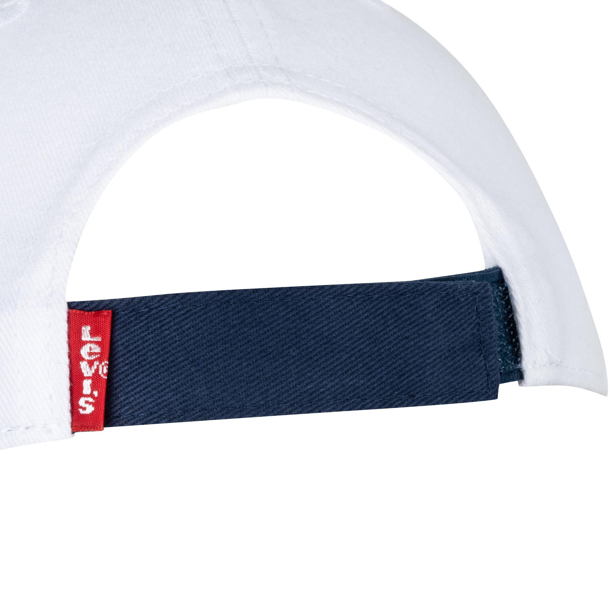 Levi's Two Tone Baseball Cap (Big Kids)