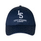 Levi's Logo Baseball Cap (Big Kids)