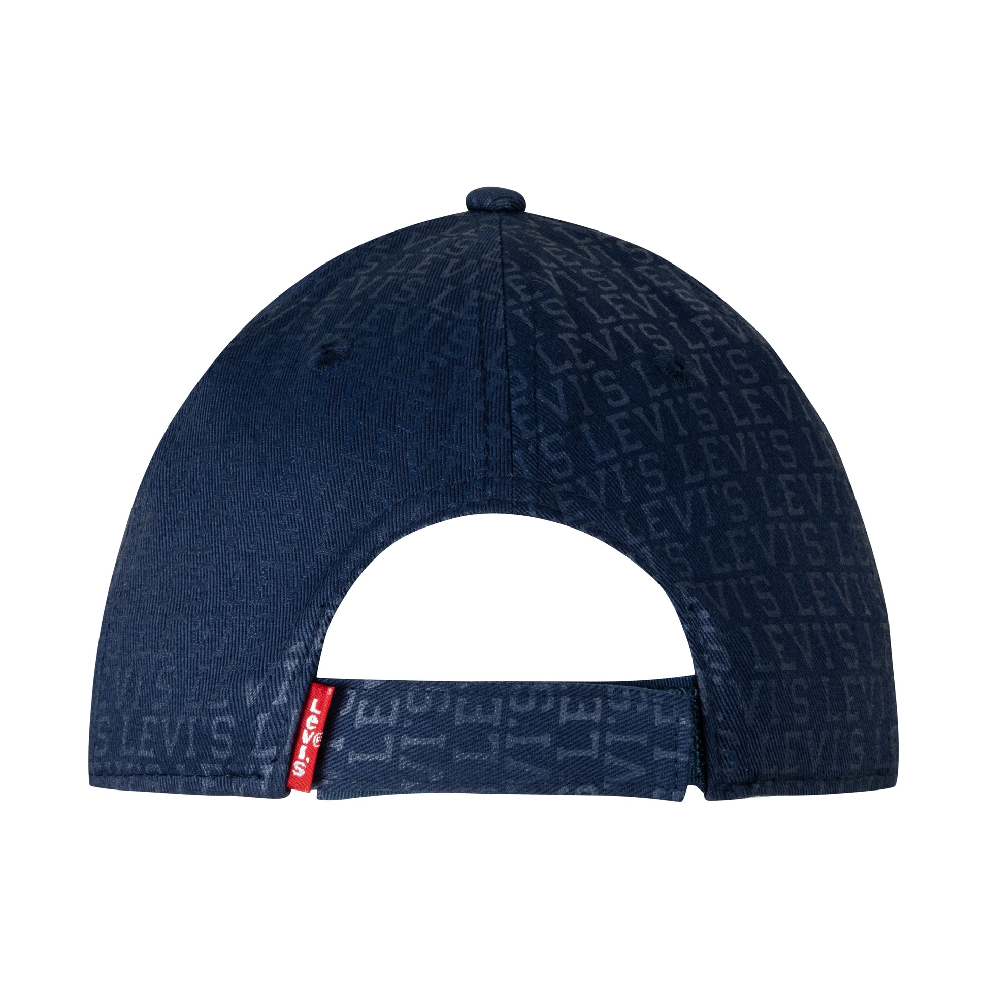 Levi's Logo Baseball Cap (Big Kids)