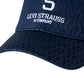 Levi's Logo Baseball Cap (Big Kids)