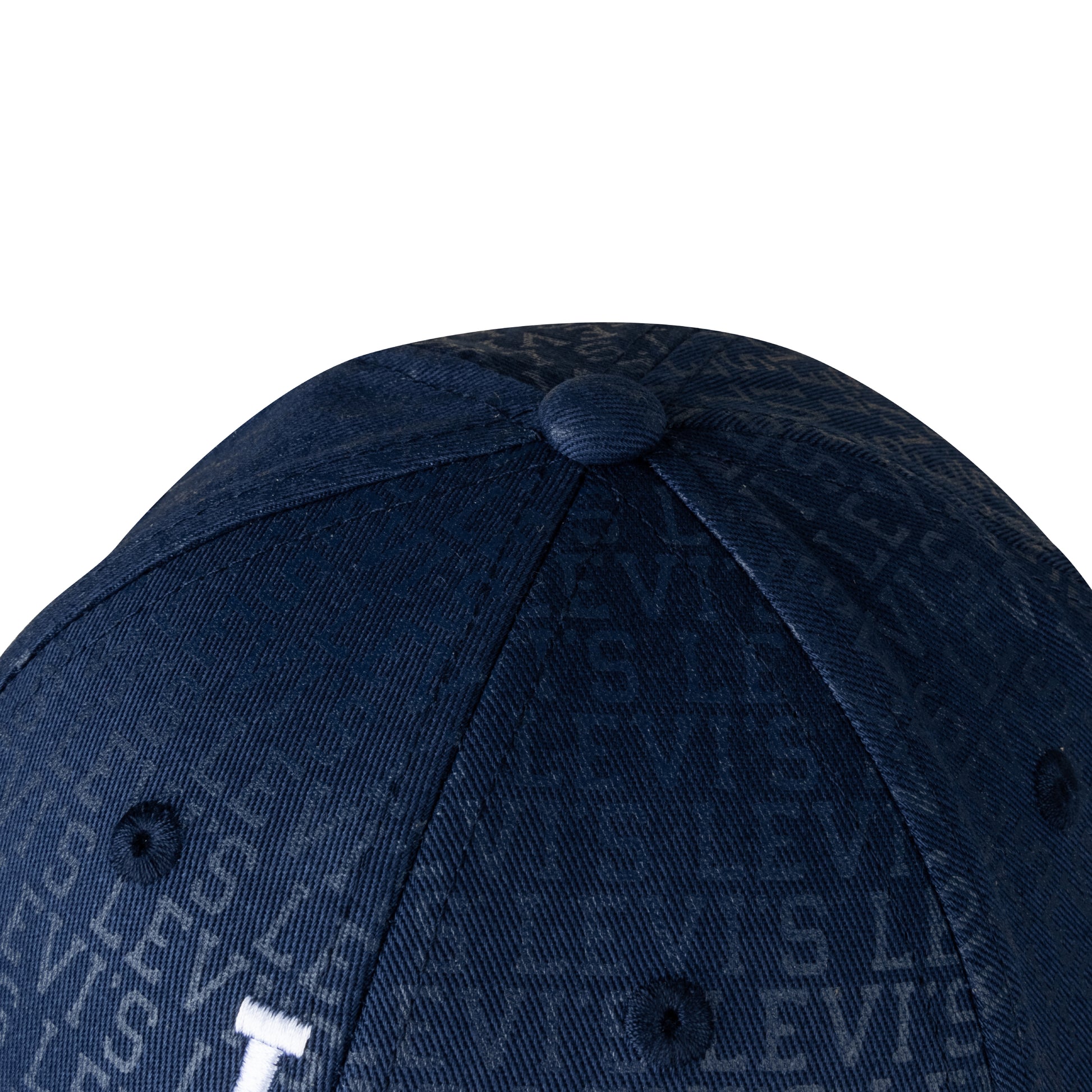 Levi's Logo Baseball Cap (Big Kids)