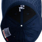 Levi's Logo Baseball Cap (Big Kids)
