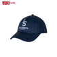 Levi's Logo Baseball Cap (Big Kids)