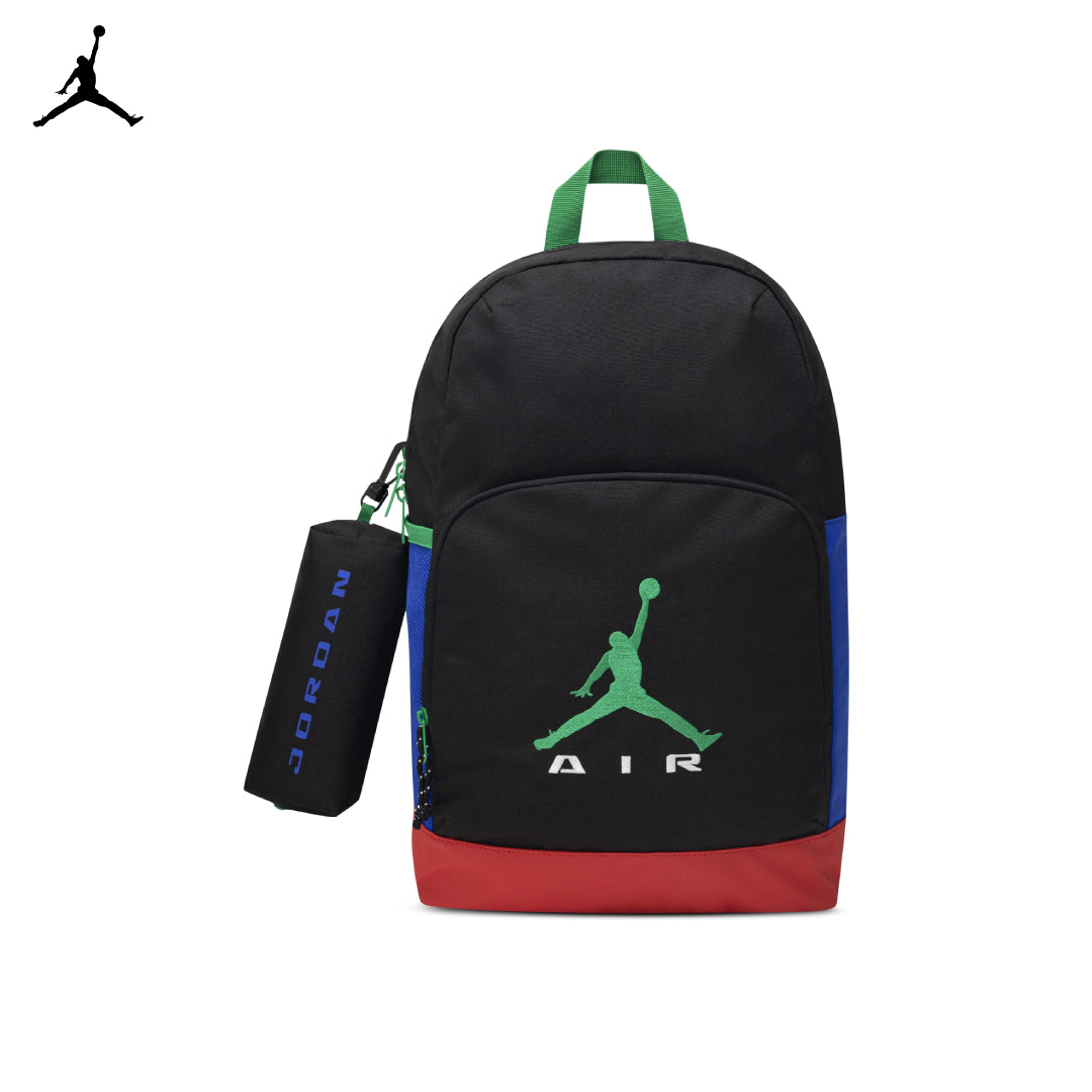 Jordan Air Raid 17L Backpack