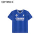 Converse Boys Bleacher Society Novelty T-Shirt (Big Kids)