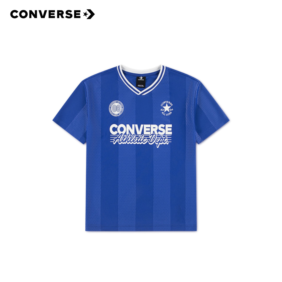 Converse Boys Bleacher Society Novelty T-Shirt (Big Kids)