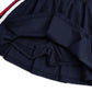 Levi's Girls Pleated Skort (Little Kids)