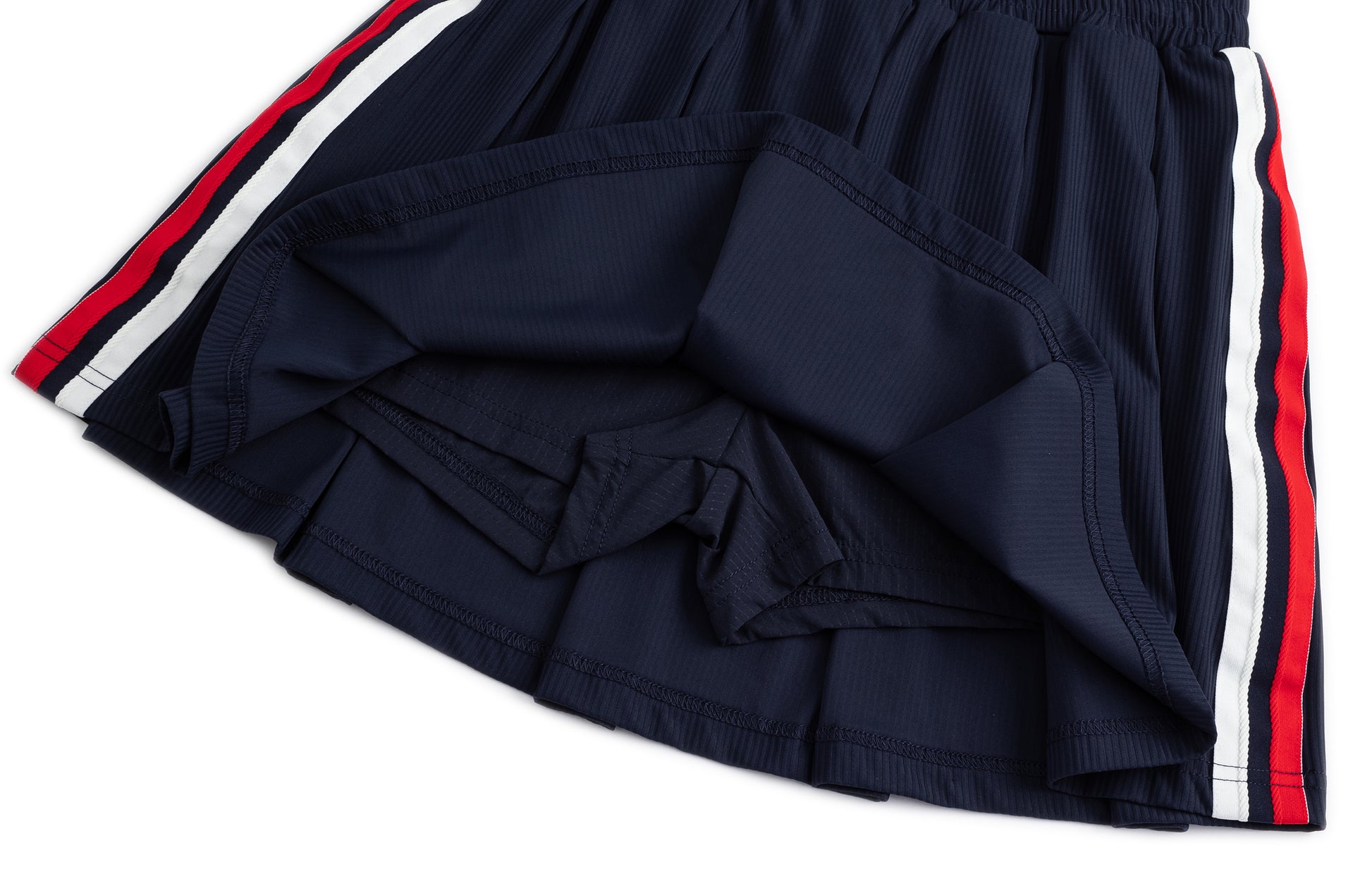 Levi's Girls Pleated Skort (Little Kids)