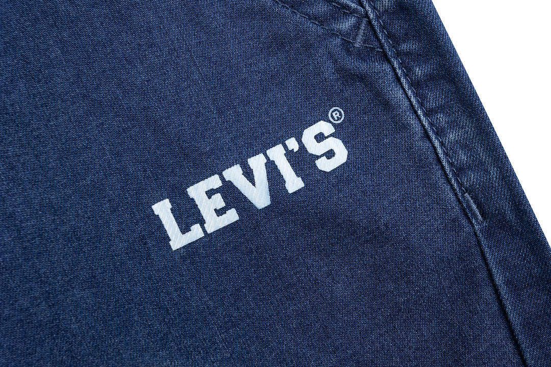 Levi's Boys Spandex Tencel Jeggings Denim Pants (Little Kids)