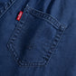 Levi's Boys Spandex Tencel Jeggings Denim Pants (Little Kids)