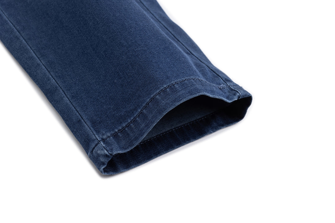 Levi's Boys Spandex Tencel Jeggings Denim Pants (Little Kids)