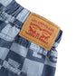 Levi's Boys Woven Denim Shorts (Big Kids)