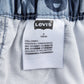 Levi's Boys Woven Denim Shorts (Big Kids)