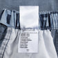 Levi's Boys Woven Denim Shorts (Big Kids)