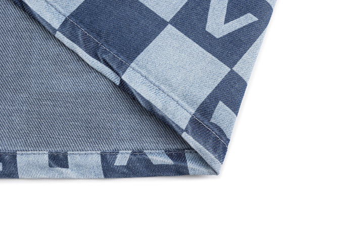 Levi's Boys Woven Denim Top (Little Kids)