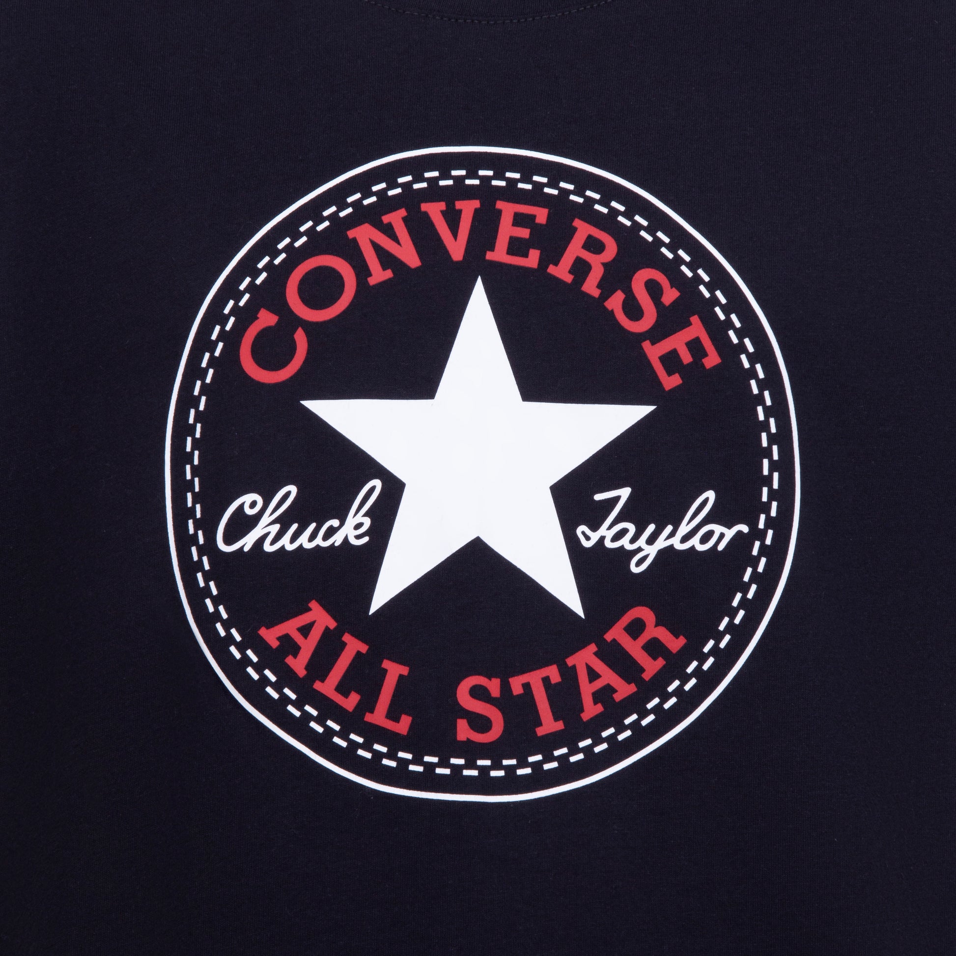 Converse Boys Chuck Patch T-Shirt (Little Kids)