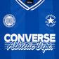 Converse Boys Bleacher Society Novelty T-Shirt (Big Kids)