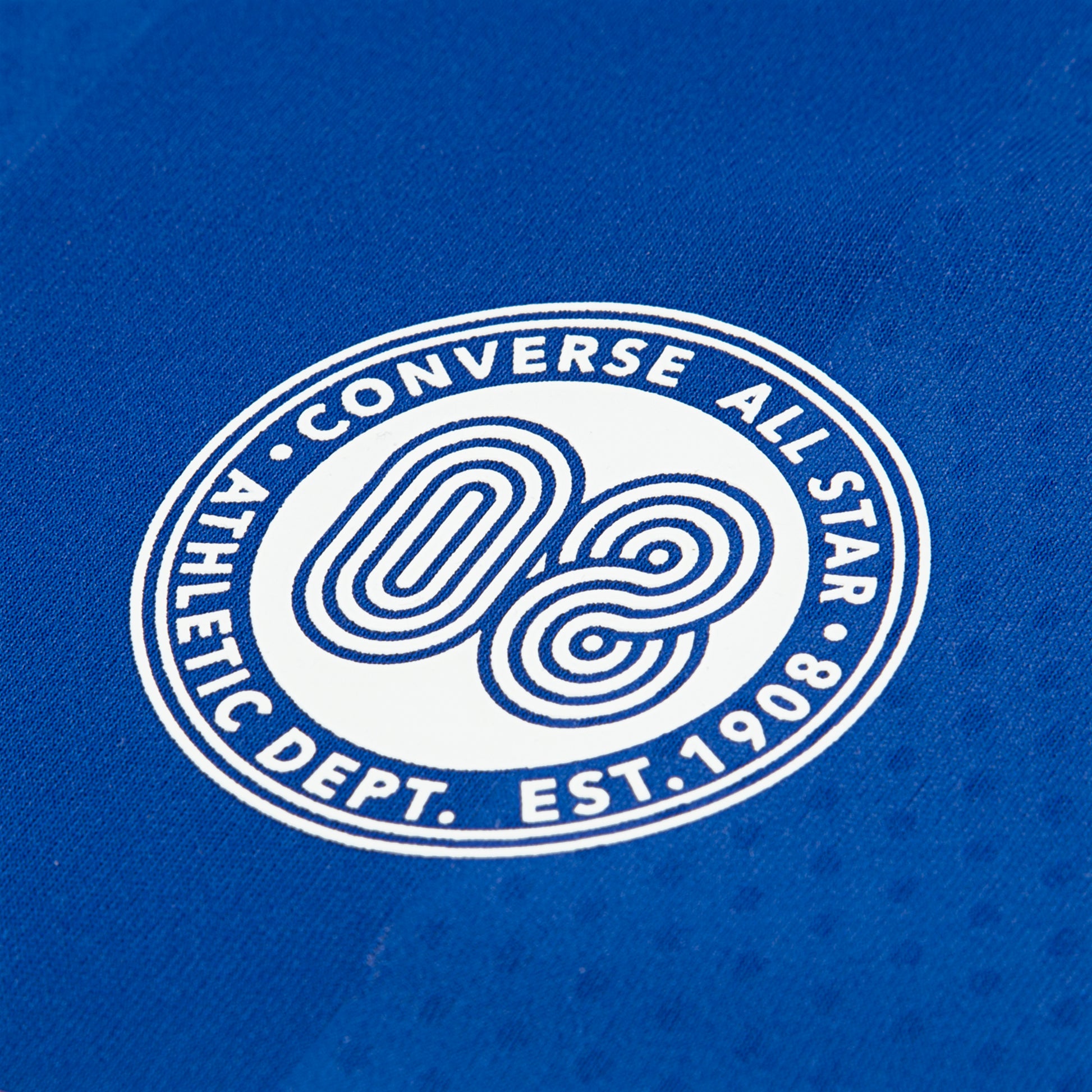 Converse Boys Bleacher Society Novelty T-Shirt (Big Kids)