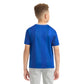 Converse Boys Bleacher Society Novelty T-Shirt (Big Kids)