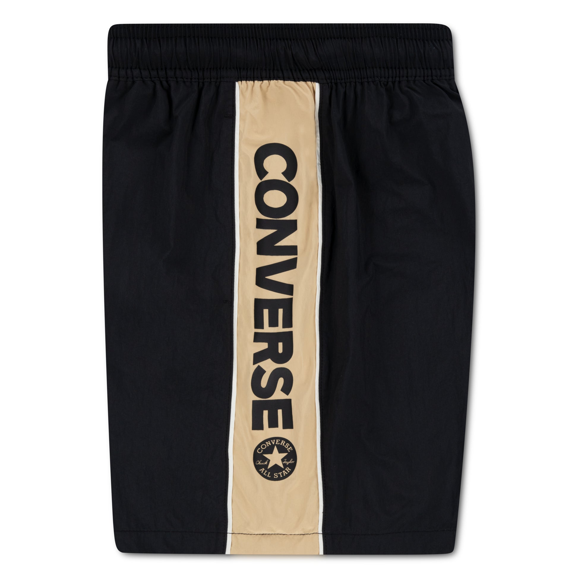 Converse Boys Hit With Piping Shorts (Big Kids)