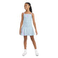 Converse Girls Picot Trim Swing Skort (Big Kids)