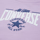 Converse Girls Multi Hit GFX Boxy T-Shirt (Big Kids)