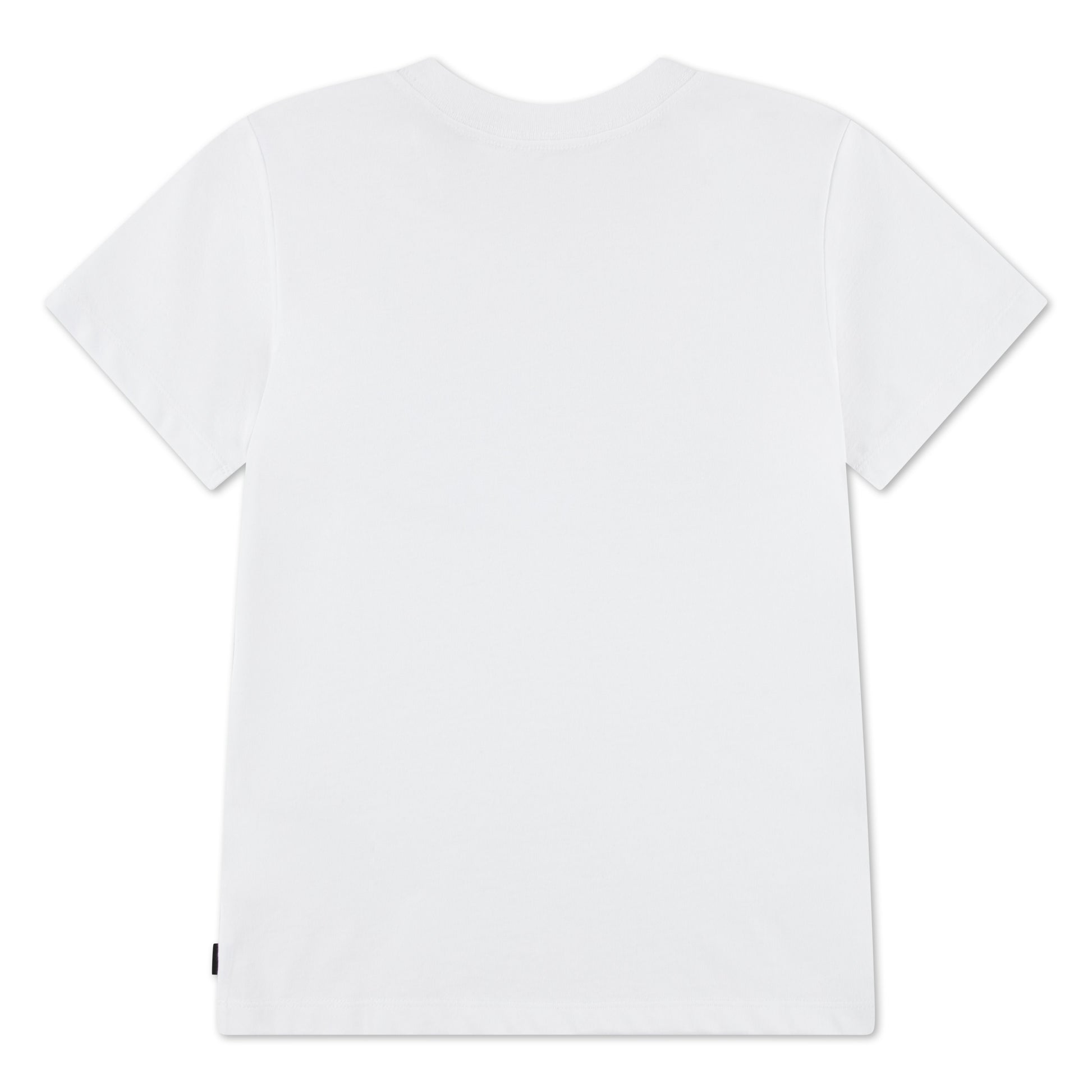 Converse Girls Graphic T-Shirt (Big Kids)