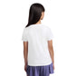 Converse Girls Graphic T-Shirt (Big Kids)
