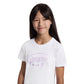 Converse Girls Graphic T-Shirt (Big Kids)