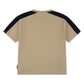 Converse Boys Bleacher Sneaker T-Shirt (Big Kids)