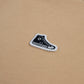 Converse Boys Bleacher Sneaker T-Shirt (Big Kids)