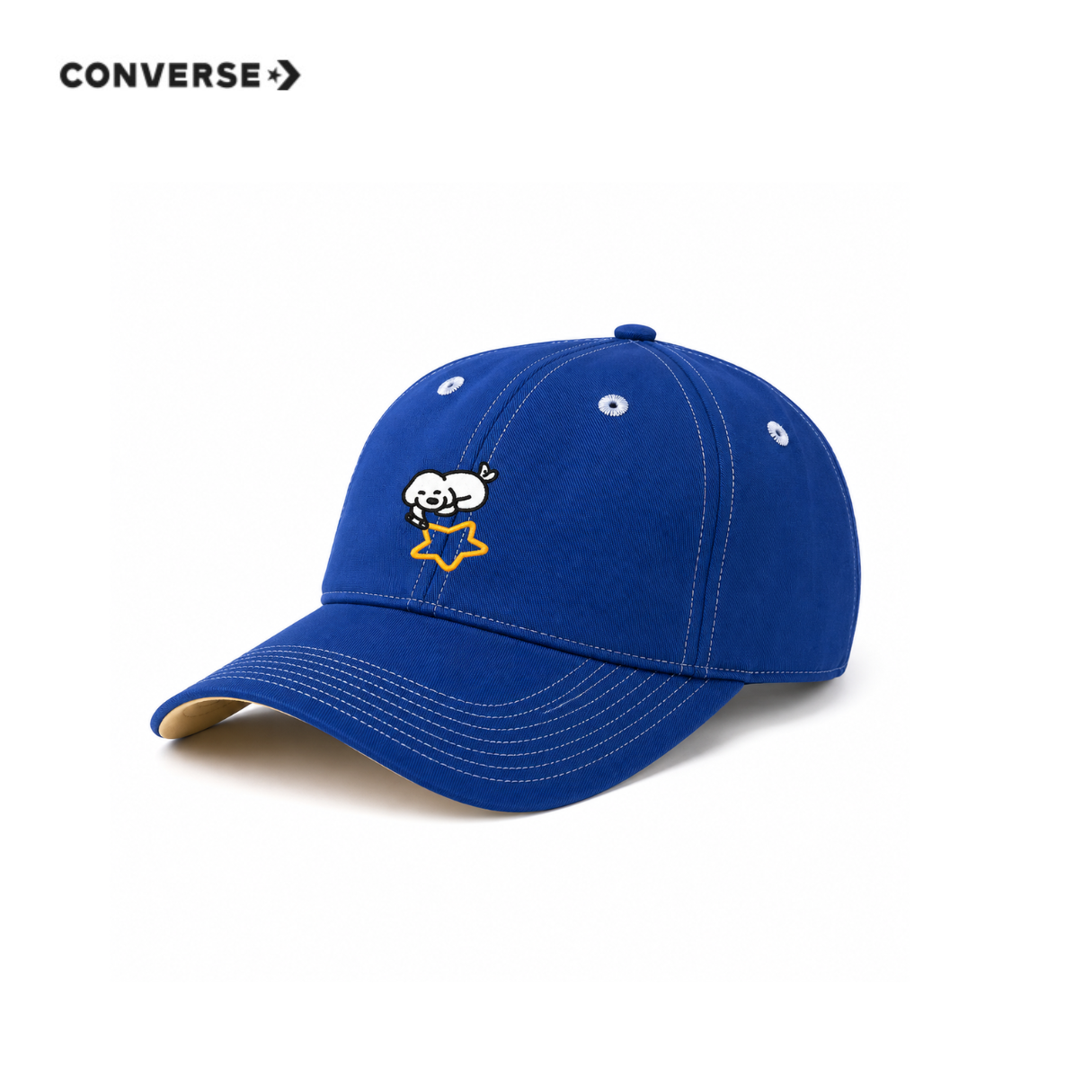 Converse x Matsui Baseball Cap
