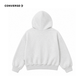Converse x Matsui Girls Hoodie (Little Kids)
