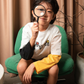 Converse x Matsui Boys Long Sleeve T-Shirt (Little Kids)