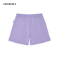 Converse x Matsui Girls Shorts (Little Kids)