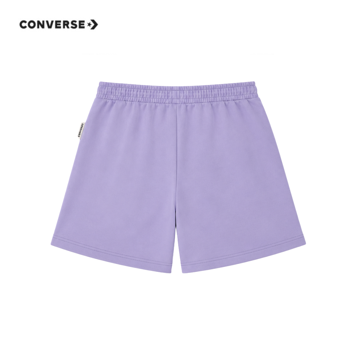 Converse x Matsui Girls Shorts (Little Kids)