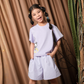Converse x Matsui Girls Shorts (Little Kids)