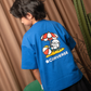 Converse x Matsui Boys Short Sleeve T-Shirt (Little Kids)