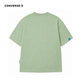 Converse x Matsui Boys Short Sleeve T-Shirt