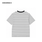 Converse x Matsui Boys Short Sleeve T-Shirt