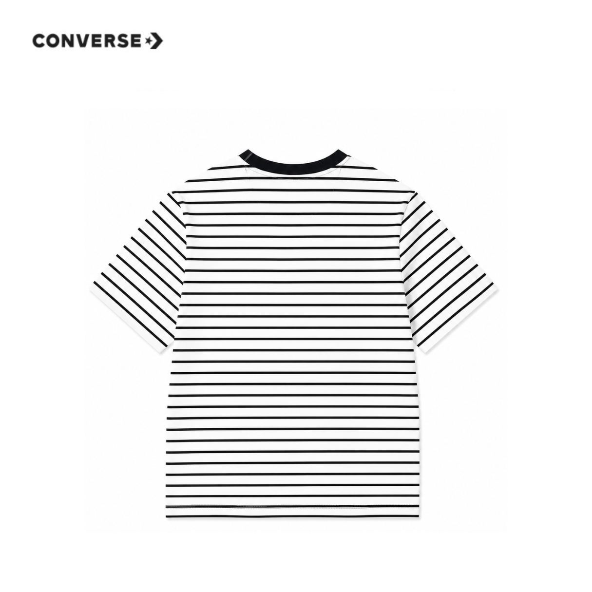 Converse x Matsui Boys Short Sleeve T-Shirt