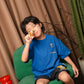 Converse x Matsui Boys Shorts (Little Kids)