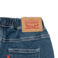 Levi's Girls CNY Woven Denim (Big Kids)