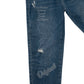 Levi's Girls CNY Woven Denim (Big Kids)