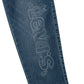 Levi's Girls CNY Collection Princess Denim Jeans (Little Kids)