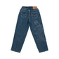Levi's Girls CNY Woven Denim (Big Kids)