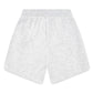 Converse Girls Pintuck Shorts (Little Kids)