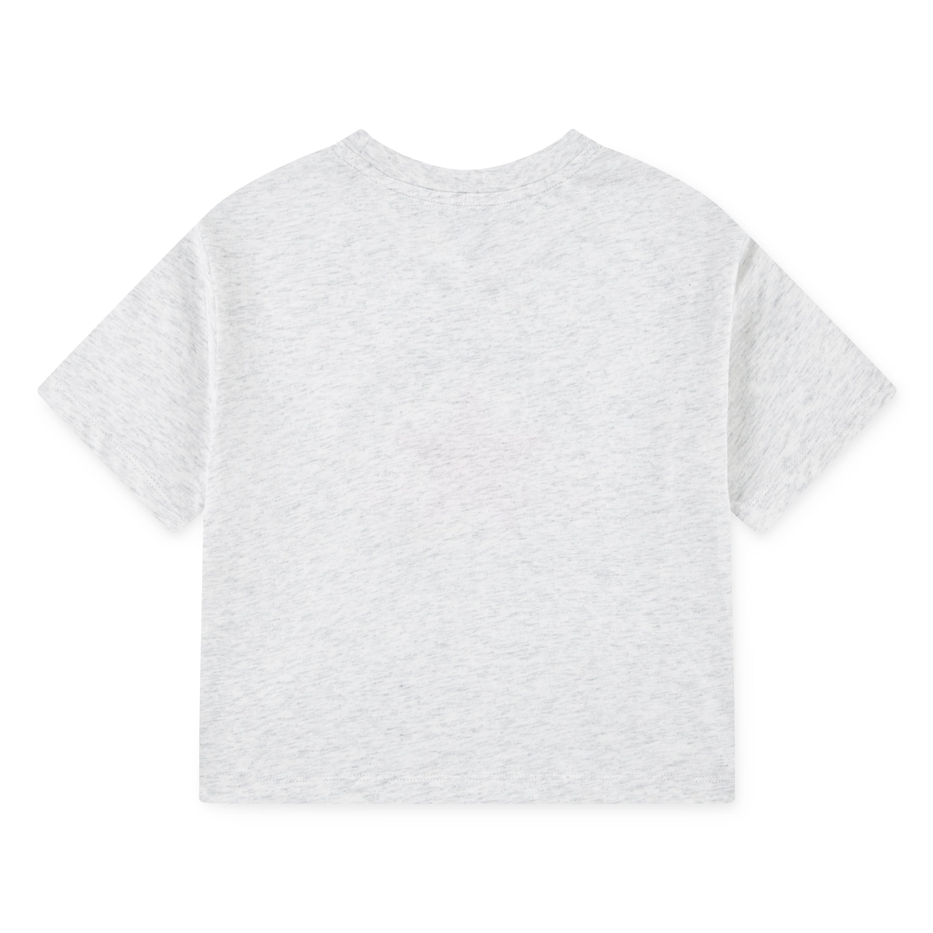 Converse Girls Dissected T-Shirt (Little Kids)